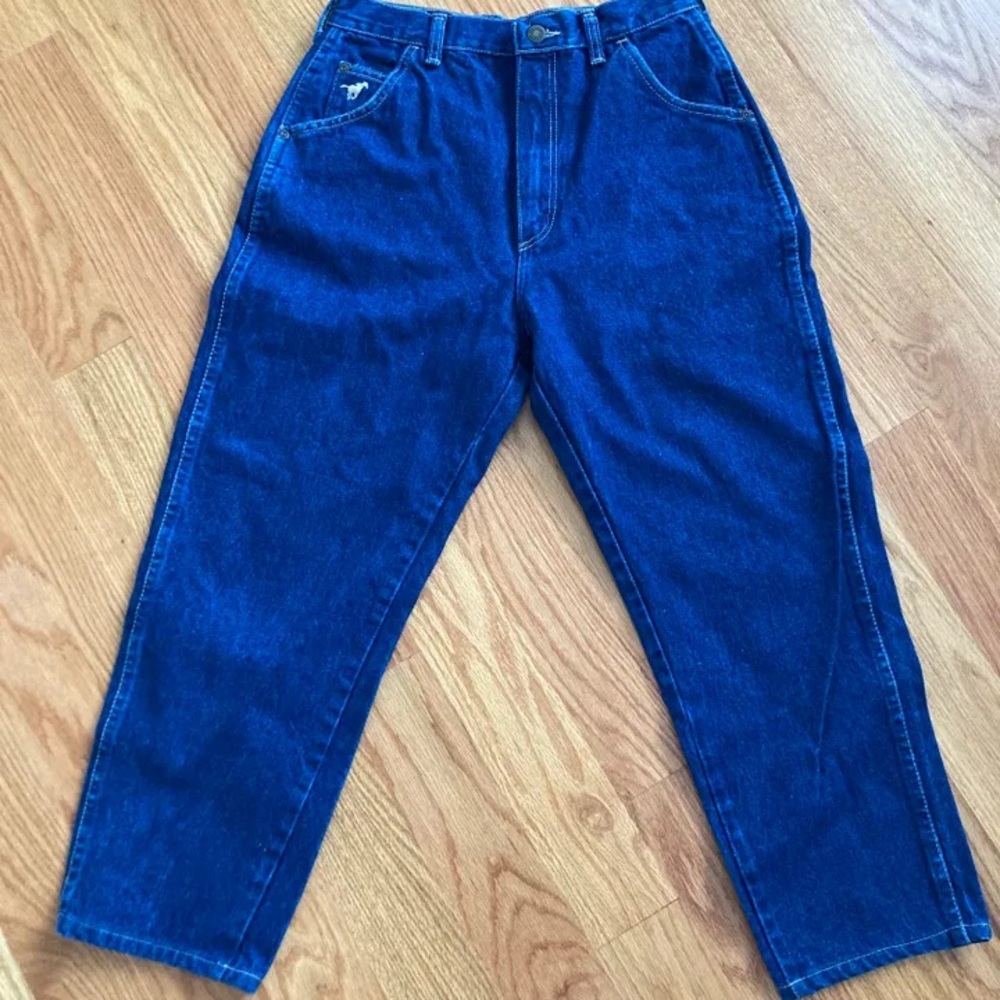 Vintage Wrangler jeans